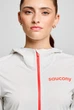 Ветровка Saucony Endorphin Runshield Jacket White SAW800456-CD XL - изображение 3