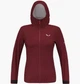 Куртка Salewa Puez Aqua Bordo 28616-1570 S - зображення 1