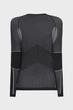 Термобілизна CMP Woman Seamless Sweat Grey 3Y96804-U901 42-44 - зображення 2