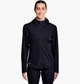 Ветровка Saucony Hurricane Waterproof Jacket Black SAW800456-BK S - изображение 1