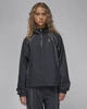 Куртка Air Jordan Woven Lined Jacket Black FD7869-010 L - изображение 2