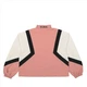 Олимпийка Air Jordan Psg Anthem Jacket Pink/Beige FV7745-685 S - изображение 3