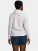 Ветровка Saucony Peregrine Packaway Jacket White SAW800480-BM L - изображение 4