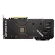 Відеокарта ASUS RTX 3080 10G TUF OC (TUF-RTX3080-O10G-GAMING) (GDDR6X, 320 bit, PCI-E v4.0 x16) Б/в - зображення 6