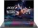 Ноутбук Acer 16 Nitro 16S AN16S-61 WQXGA IPS/AMD R9-365/32GB/2TB SSD/RTX 5070 8GB/Linux/Black (NH.QXVEU.003) - изображение 1
