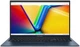 Ноутбук ASUS 17.3 Vivobook 17 X1704VA-AU889 FHD 60Hz/Intel Core 5 120U/16GB/512SSD/UMA/DOS/Quiet Blue (90NB13X2-M00C50) - изображение 1