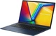 Ноутбук ASUS 17.3 Vivobook 17 X1704VA-AU889 FHD 60Hz/Intel Core 5 120U/16GB/512SSD/UMA/DOS/Quiet Blue (90NB13X2-M00C50) - изображение 2