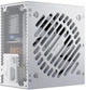 Блок питания Seasonic Core GX 650W ATX 3.1 White 80+ Gold (CORE GX-650-ATX31-WHITE) - изображение 2