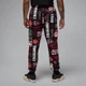 Штани Air Jordan Essentials Black/Multi HM7257-010 M - зображення 2