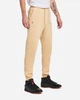 Штани Air Jordan Flight Mvp Fleece Sweatpants Beige Dq8100-252 L - зображення 3