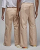 Штани Air Jordan X J Balvin Woven Pants Beige FJ6137-296 M - зображення 3