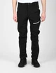 Штани CMP Sfc Pant Black 30A1477-U901 58 - зображення 3