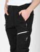 Штани CMP Sfc Pant Black 30A1477-U901 58 - зображення 5