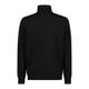 Кофта CMP Man Jacket Black 31D4307-U901 54 - зображення 3