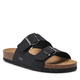 Тапочки Cmp Eco Thalitha Slipper Black 3Q91017-U901 44 - изображение 2