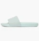 Тапочки Calvin Klein Slide Monogram Turquoise YW0YW01835-TGW 39 - зображення 1