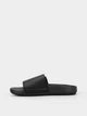 Тапочки Skechers Arch Fit Gambix Black 237573-BBK 41 - зображення 2