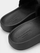 Тапочки Skechers Arch Fit Gambix Black 237573-BBK 41 - зображення 5