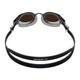 Очки для плавания Speedo Mariner Pro Mir Gog Au Black/Grey 8-00237314554 MISC - изображение 3