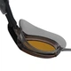 Очки для плавания Speedo Mariner Pro Mir Gog Au Black/Grey 8-00237314554 MISC - изображение 4