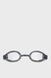 Окуляри для плавання Arena Zoom X-Fit Grey 92404-011 OSFM - зображення 2