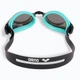 Окуляри для плавання Arena Zoom X-Fit Mirror Black/Multi 009439-112 OFSM - зображення 3