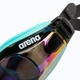 Окуляри для плавання Arena Zoom X-Fit Mirror Black/Multi 009439-112 OFSM - зображення 5