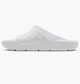 Тапочки Air Jordan Post Slide White DX5575-100 41 - зображення 1