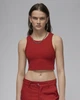 Топ Air Jordan Camiseta Red DX4700-615 S - изображение 2