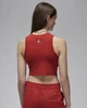 Топ Air Jordan Camiseta Red DX4700-615 S - изображение 3
