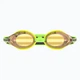 Очки для плавания Speedo Vanquisher 3.0 Mirrored Green/Yellow 8-00473417218 MISC - изображение 2