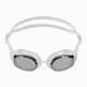 Очки для плавания Speedo Mariner Pro Mir Gog Au White/Grey 8-00237314553 MISC - изображение 6