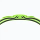 Очки для плавания Speedo Vanquisher 3.0 Mirrored Green/Yellow 8-00473417218 MISC - изображение 6