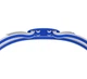 Окуляри для плавання Speedo Vanquisher 3.0 Mirrored Blue 8-00473510729 MISC - зображення 2