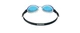 Очки для плавания Speedo Jet 2.0 Gog Au Blue/Black 8-00466717951 MISC - изображение 2