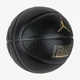 Баскетбольный мяч Air Jordan Legacy 2.0 8P Black J.100.8253.051.07 7 - изображение 2