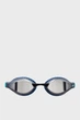 Окуляри для плавання Arena Air-Speed Mirror Black/Turquoise 003151-112 OSFM - зображення 2