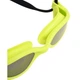 Очки для плавания Arena 365 Goggles Yellow/Black 005290-104 MISC - изображение 4