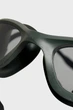 Очки для плавания Arena 365 Goggles Green/Black 005290-203 OFSM - изображение 2