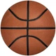 Баскетбольний м'яч Air Jordan Championship 8P Deflated Brown J1009917-891 MISC - зображення 2