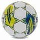 Футбольный мяч Select Talento Db V23 White/Yellow 077486-400 5 - изображение 2