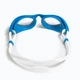 Очки для плавания Arena The One White/Blue 001430-571 MISC - изображение 2