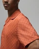 Рубашка Air Jordan Essentials Orange DX9681-812 L - изображение 5