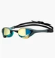 Очки для плавания Arena Cobra Ultra Swipe Mr Black/Grey 002507-180 OFSM - изображение 1