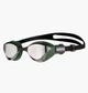 Очки для плавания Arena Cobra Tri Swipe Mr Black/Olive 002508-560 MISC - изображение 1