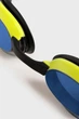 Окуляри для плавання Arena Cobra Ultra Swipe Black/Yellow 003929-110 MISC - зображення 3