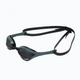 Очки для плавания Arena Cobra Ultra Swipe Black/Olive 003929-565 MISC - изображение 3