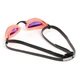 Окуляри для плавання Arena Cobra Core Swipe Mirror Violet/Peach 003251-120 MISC - зображення 5
