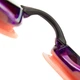 Окуляри для плавання Arena Cobra Core Swipe Mirror Violet/Peach 003251-120 MISC - зображення 6