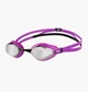 Окуляри для плавання Arena Air-Speed Mirror Violet/Black 003151-108 MISC - зображення 1